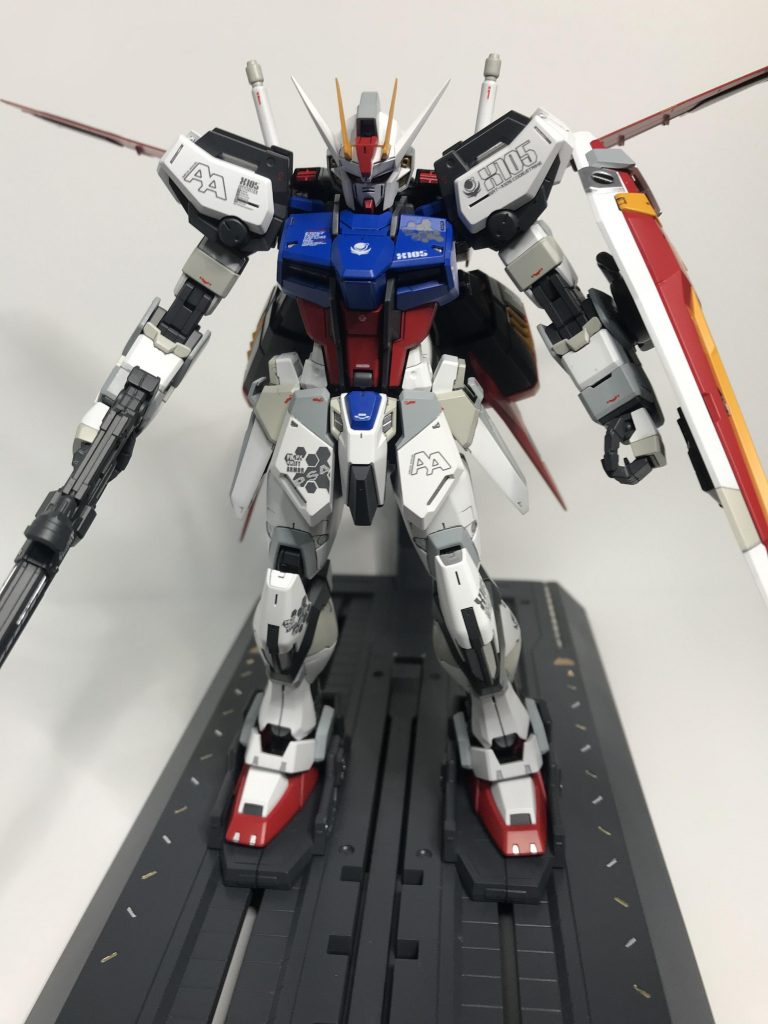 エールストライク