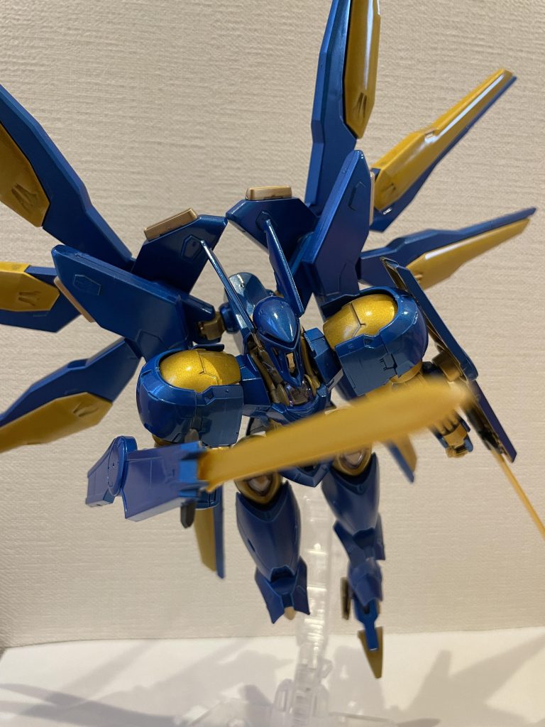 ミキシング作品「ブリュンヒルデ」–3枚目/制作者：yagami