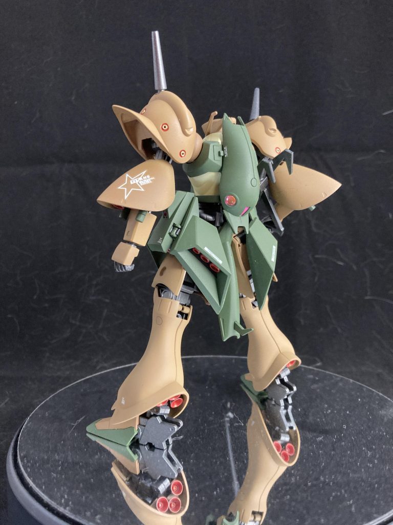 ガブスレイ–3枚目/制作者：marion(まあ)