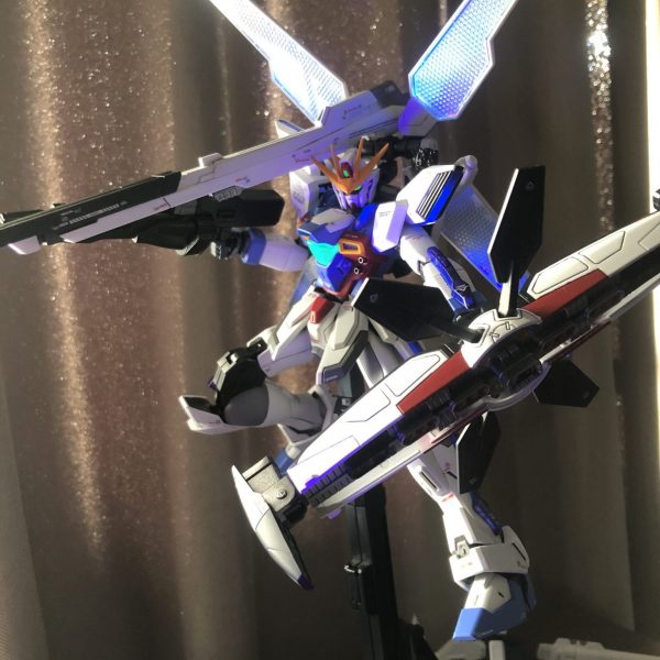 ガンプラ　未組立　HG ハイゼンスレイ　ガンダムX ディバイダー　ラファエルHGUCハイゼンスレイラーⅡ