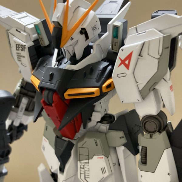 アムロ専用リントヴルム