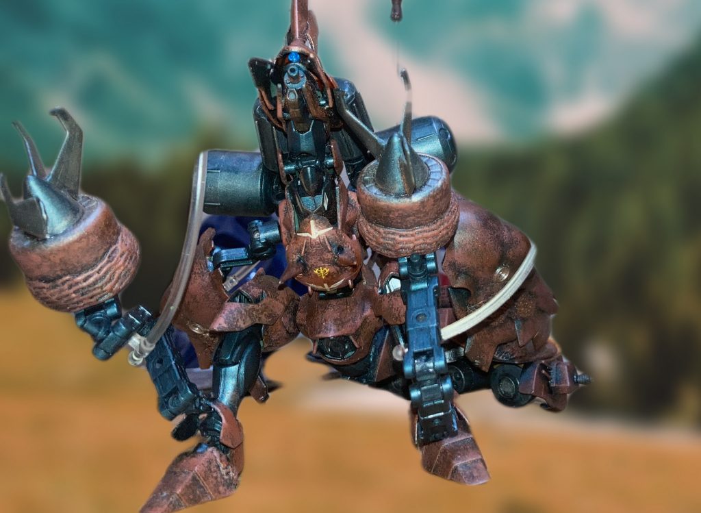 可能性に殺されるぞ！