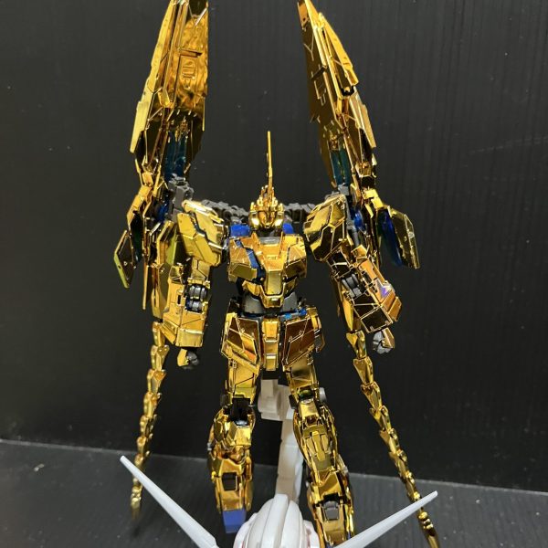 ユニコーンガンダムフェイネス