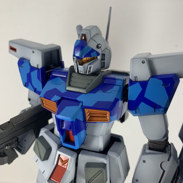 MGジムカスタム