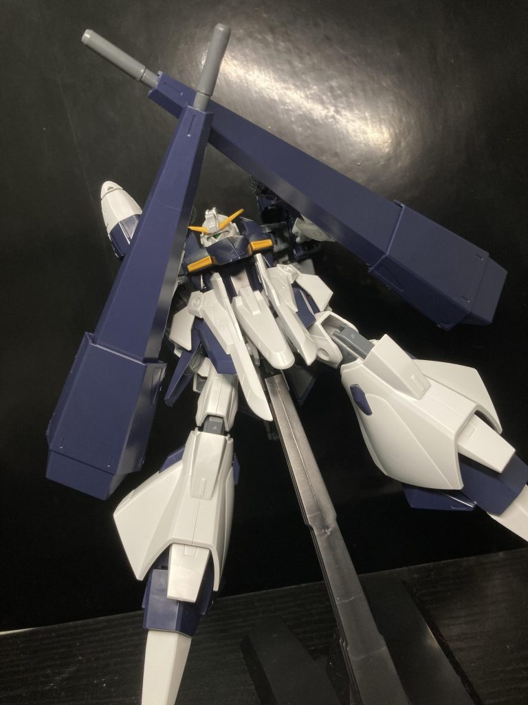 長くてかっこいい！延長などもできます！