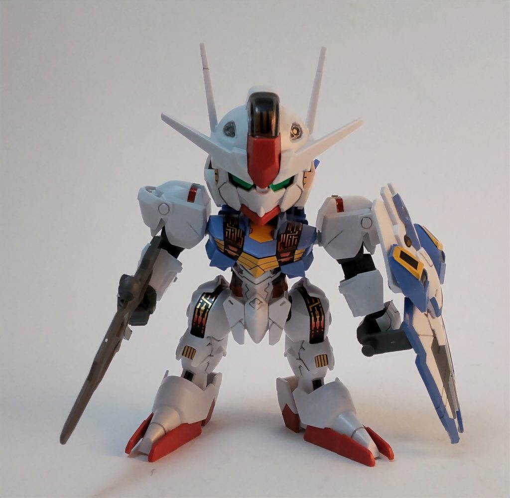 SD エアリアル–2枚目/制作者：三代目和菓子屋