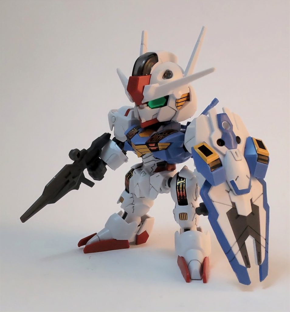 SD エアリアル–3枚目/制作者：三代目和菓子屋