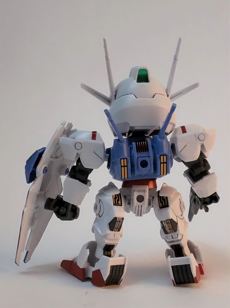 SD エアリアル–5枚目/制作者：三代目和菓子屋