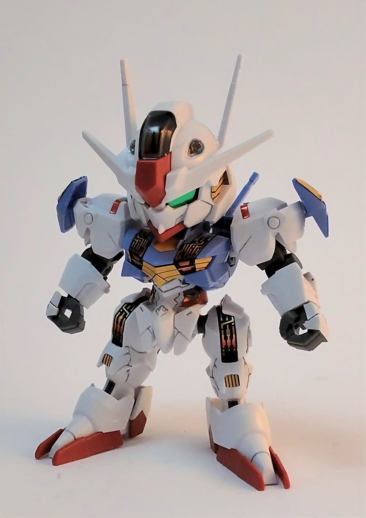 SD エアリアル–2枚目/制作者：三代目和菓子屋