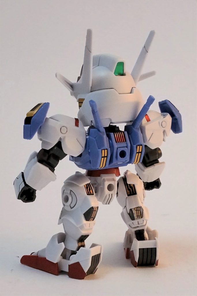 SD エアリアル–3枚目/制作者：三代目和菓子屋