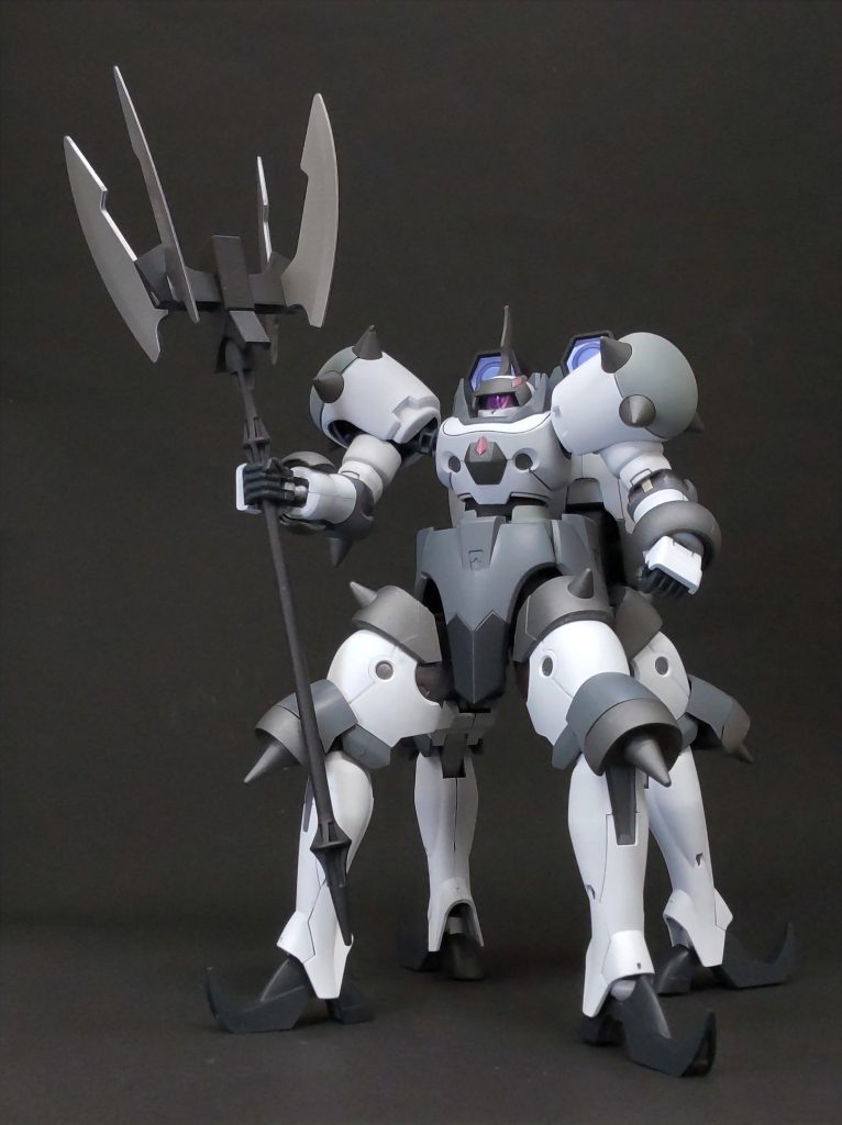 HG エルドラブルート–2枚目/制作者：三代目和菓子屋