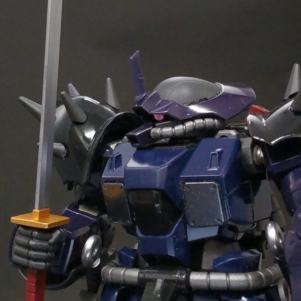 HG イフリートナハト