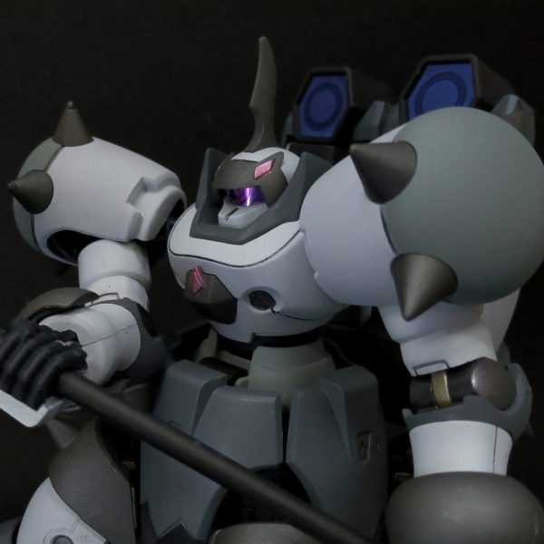 HG エルドラブルート