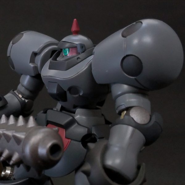 HG デスアーミー