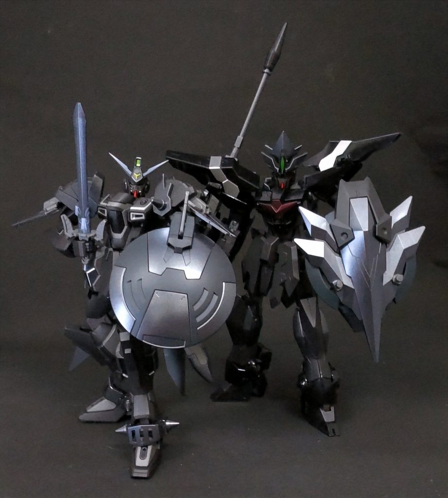 黒の騎士団⚔️