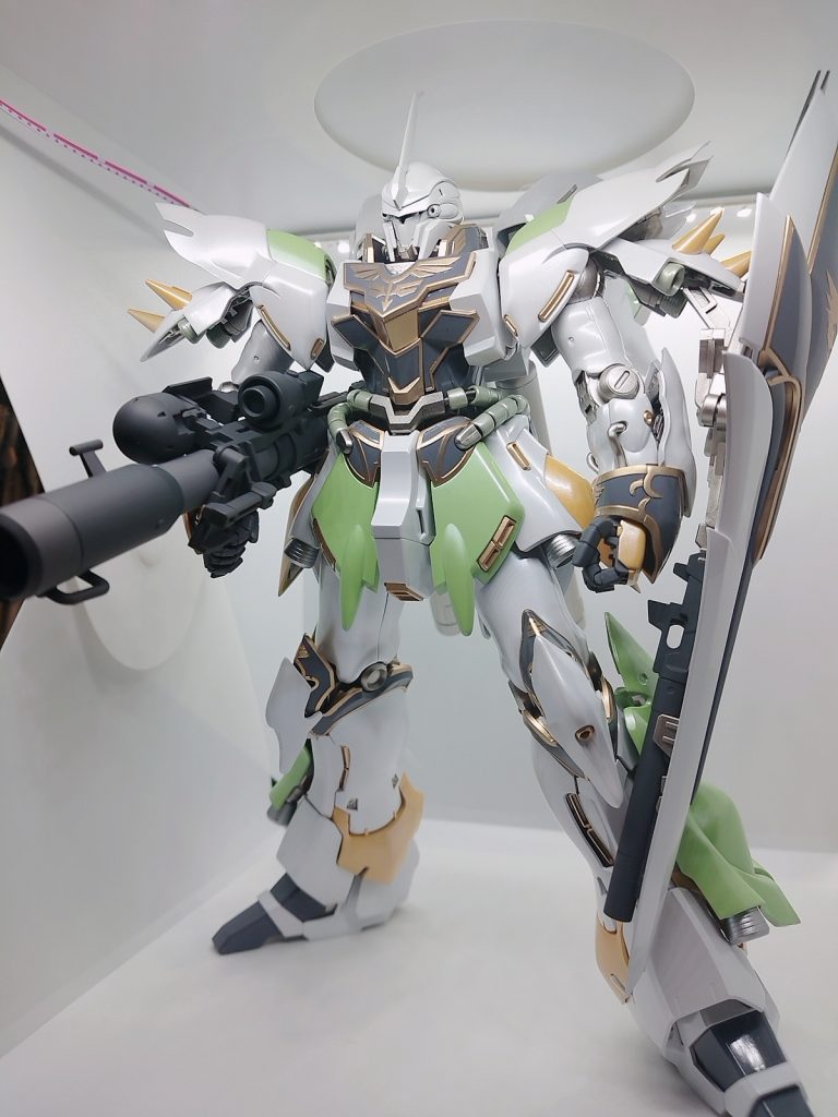 purification Sinanju–2枚目/制作者：@tilisan_0328