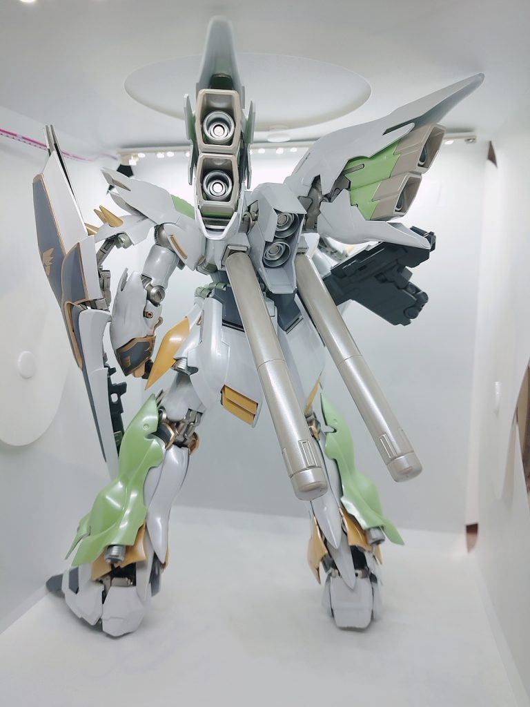 purification Sinanju–3枚目/制作者：@tilisan_0328