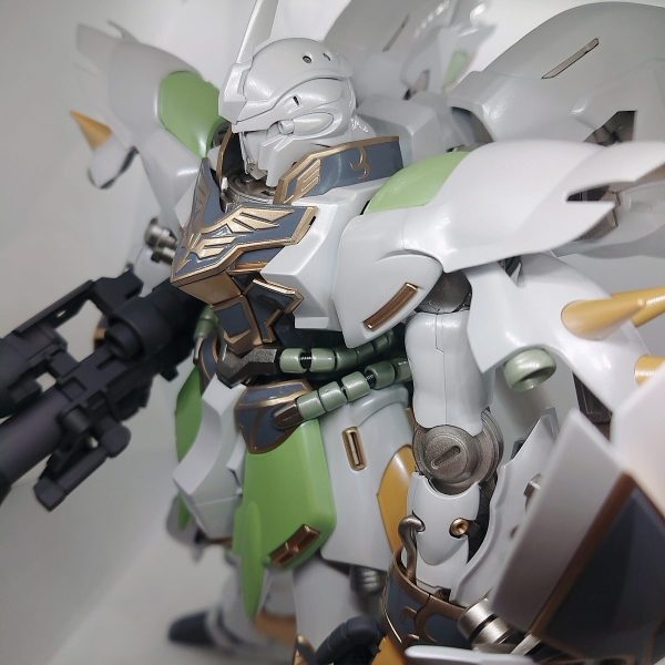 purification Sinanju