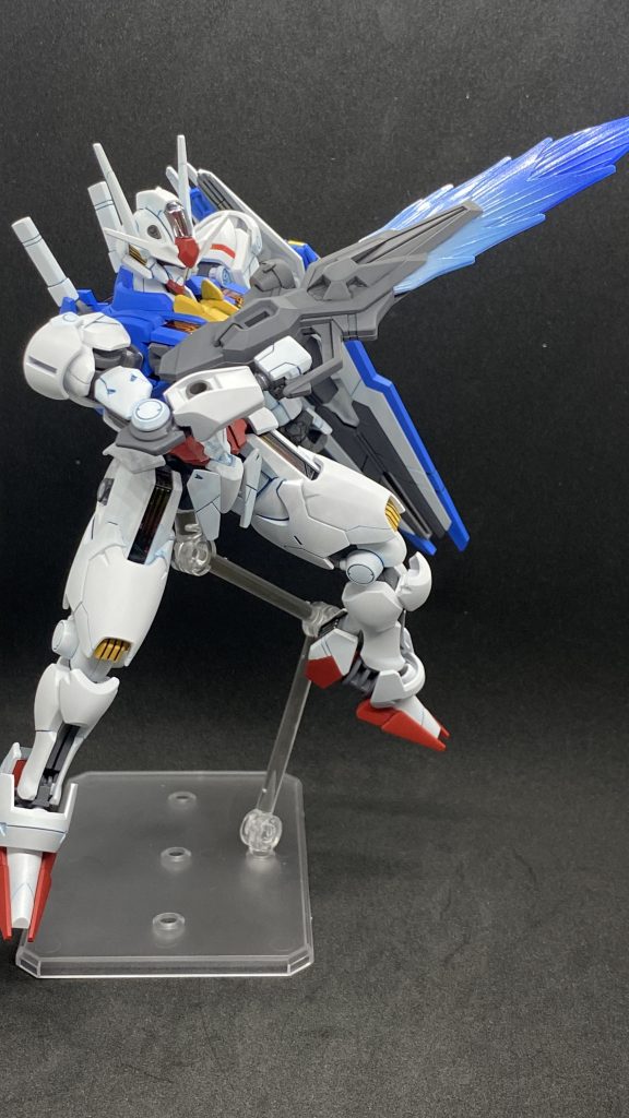 ライフルから出るやつ