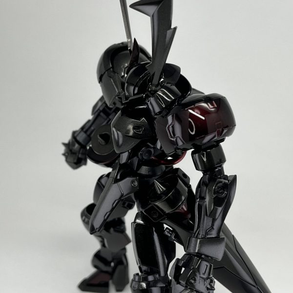 オリジナルのスサノオってやつ