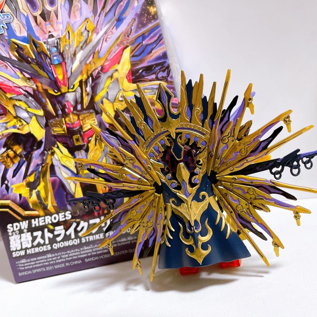 バックショット