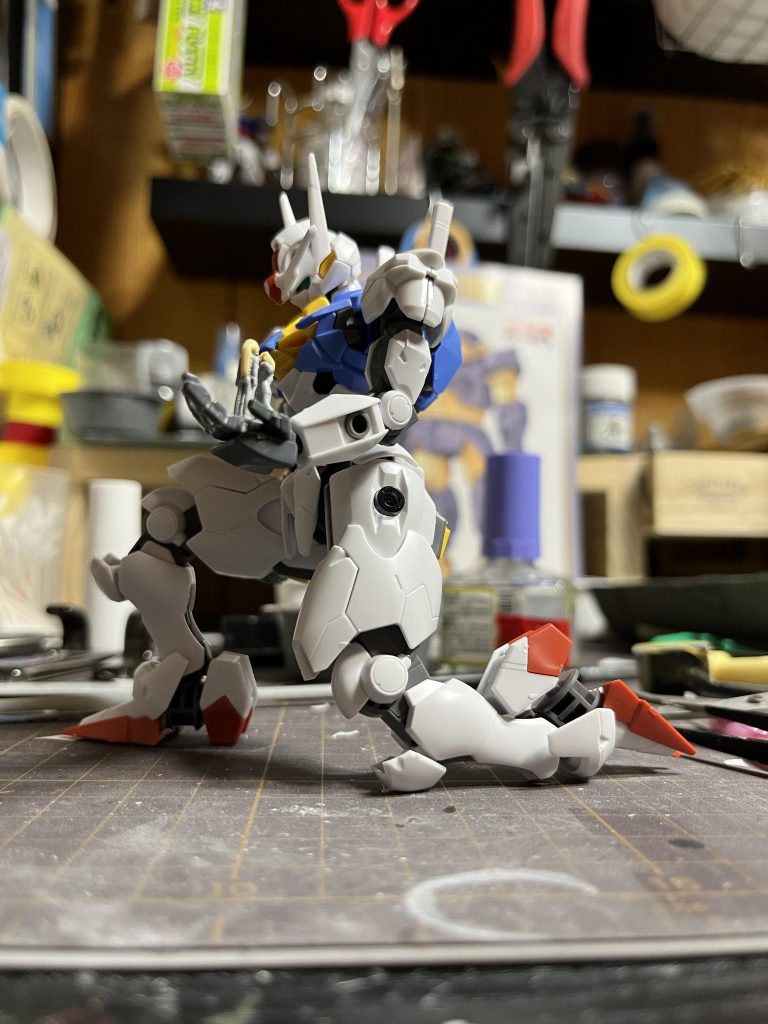 「よろしくね、花婿さん🎵」–3枚目/制作者：@gotte31608966