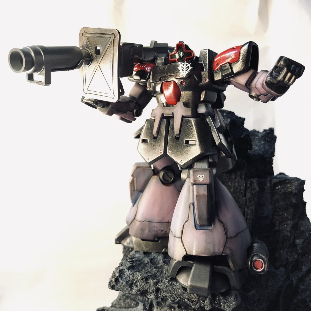 ドムトローペン【ドムの日】–4枚目/制作者：じんなまん