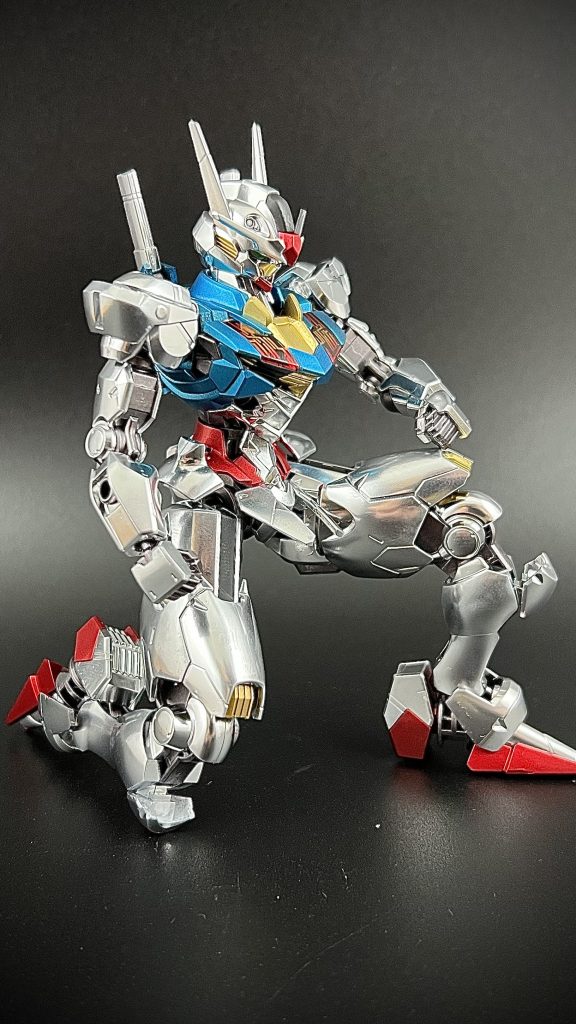 煌めく魔女–3枚目/制作者：鋼機