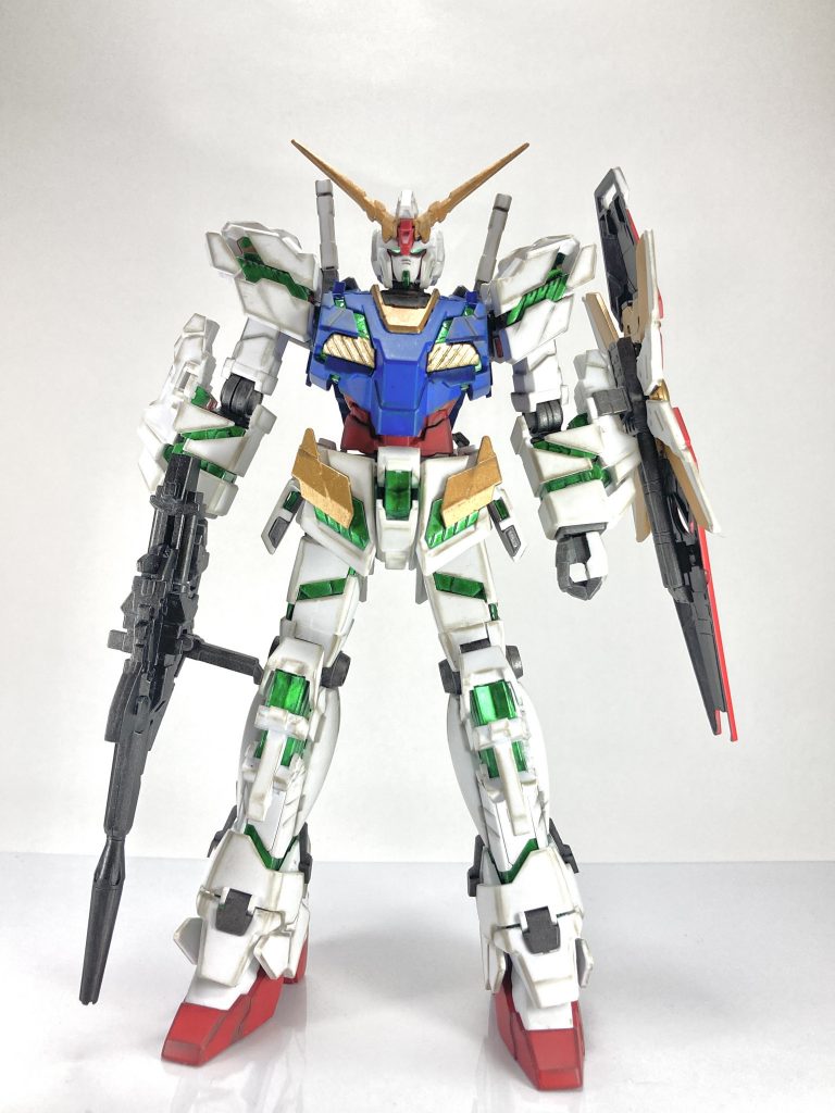 両面の素立ち撮影は苦手です💦