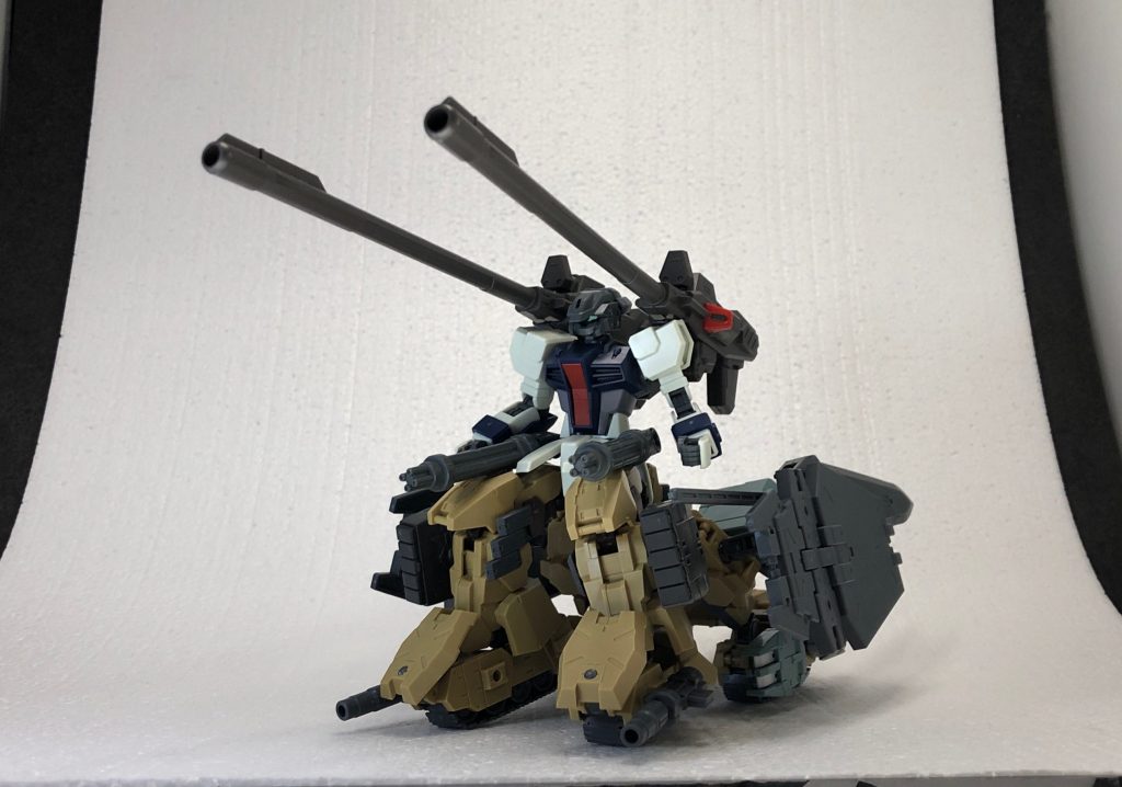 　まずは、長ったらしい設定読んでいただきありがとうございましたm(_ _)m　ここからは製作工程を紹介していきます！といってもあんまり写真はないですけど…