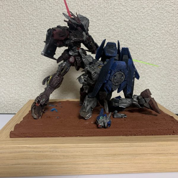 決闘-デュエル-