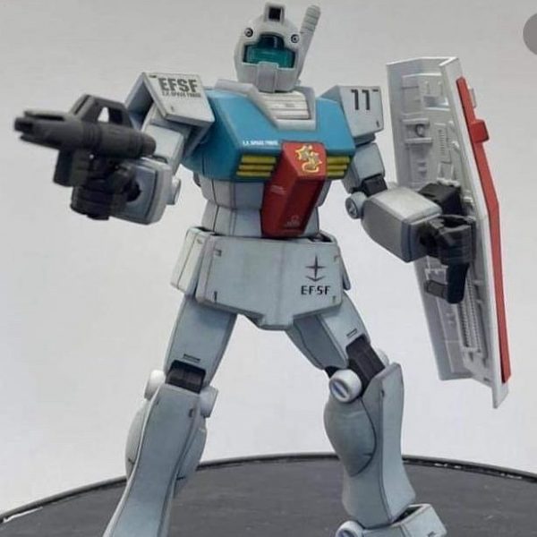 スレッガーさんのジム