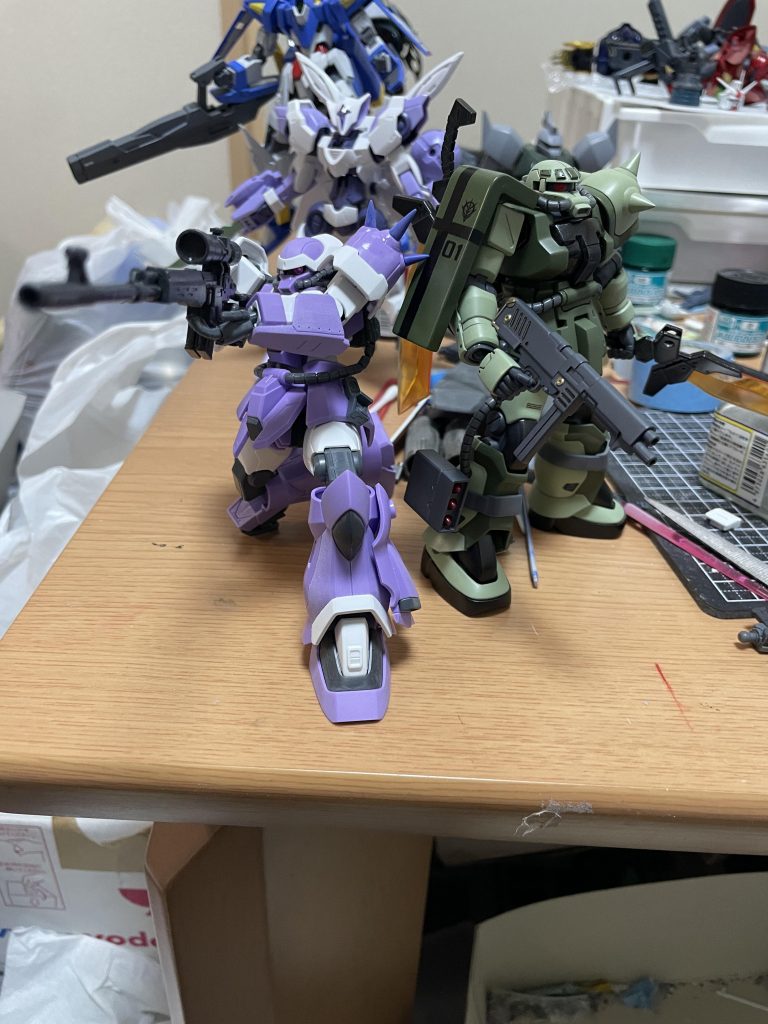 黒の十字架に配属予定です!それでは最後までご覧いただきありがとうございました。