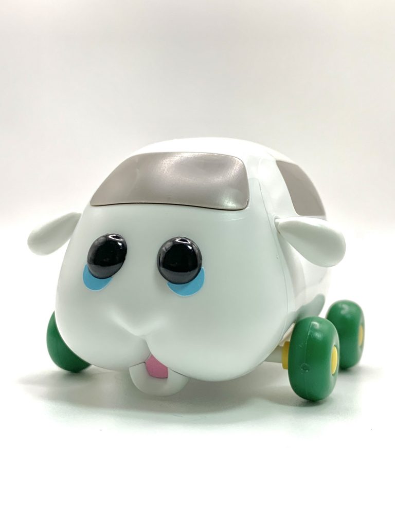 素組のシロモくしくも厄災戦時のフラウロスも白ベースだったこともあり、某パイロットが乗ればみんなあのカラーリングに！実はモルカープラモデルはパーティングラインがエゲつないから表面処理がかなり大変です･･･