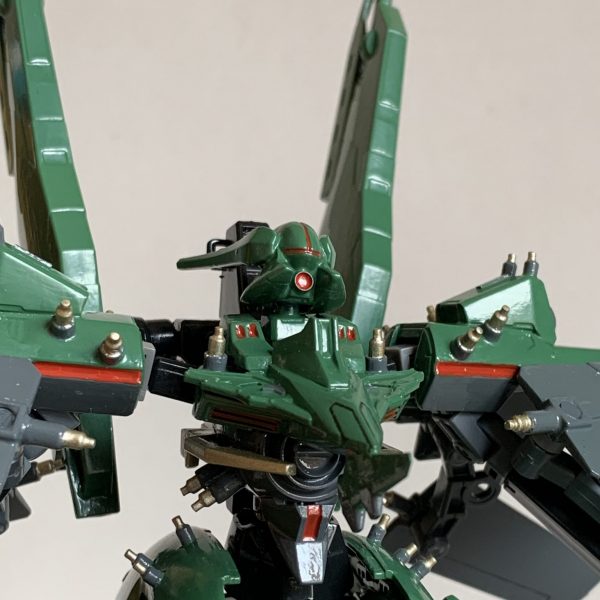 MA『アルケー』