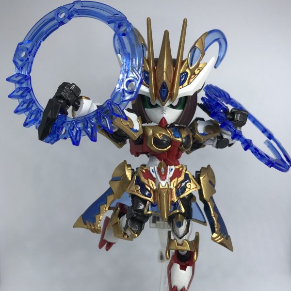 孫尚香ストライクルージュ