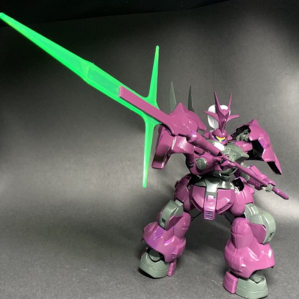 ディランザ　グエル専用