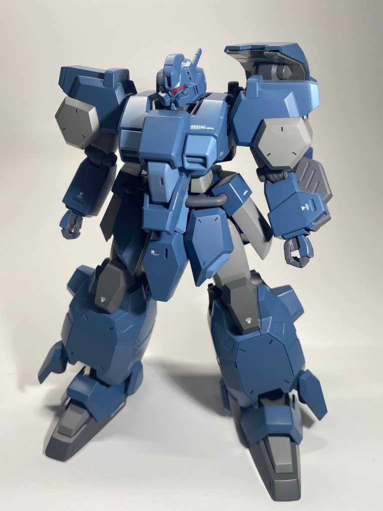 グスタフ・カール–2枚目/制作者：ほしいも