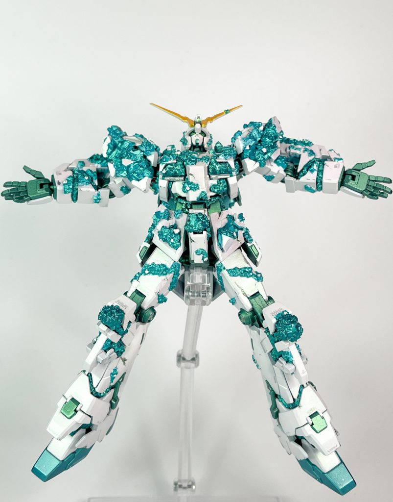 サイコフィールド‼️