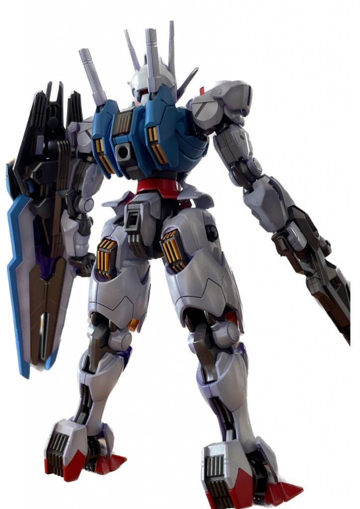 塗り分け以外に多かったです💦