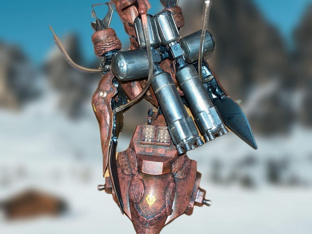 「悲しいね...」