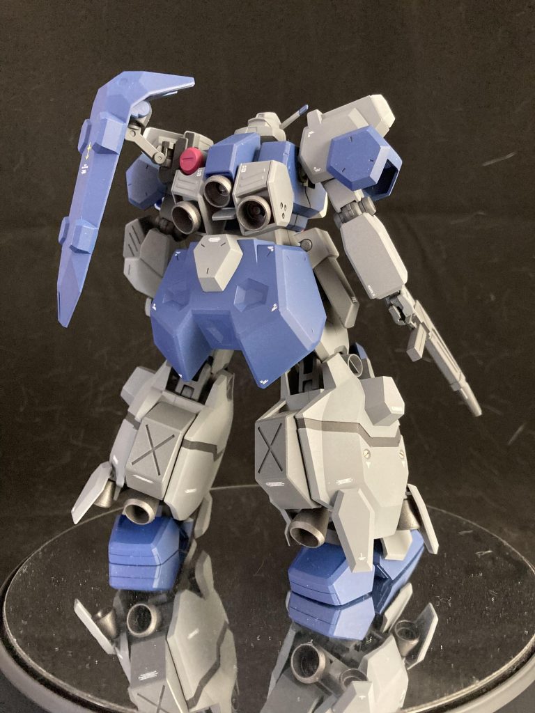 グスタフ・カール–4枚目/制作者：marion(まあ)