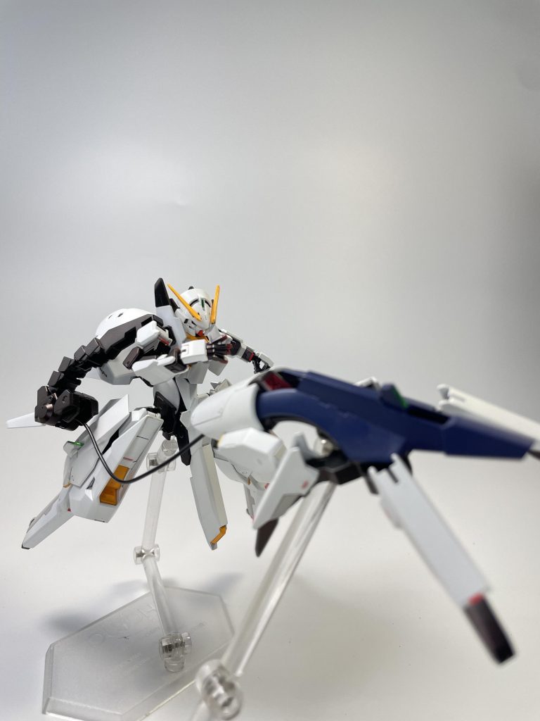 HGUC ウーンドウォート–6枚目/制作者:torigara