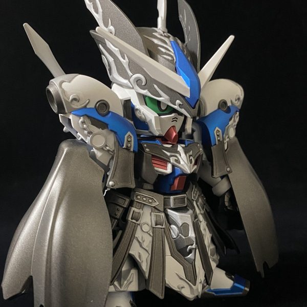 レイフガンダム GP04