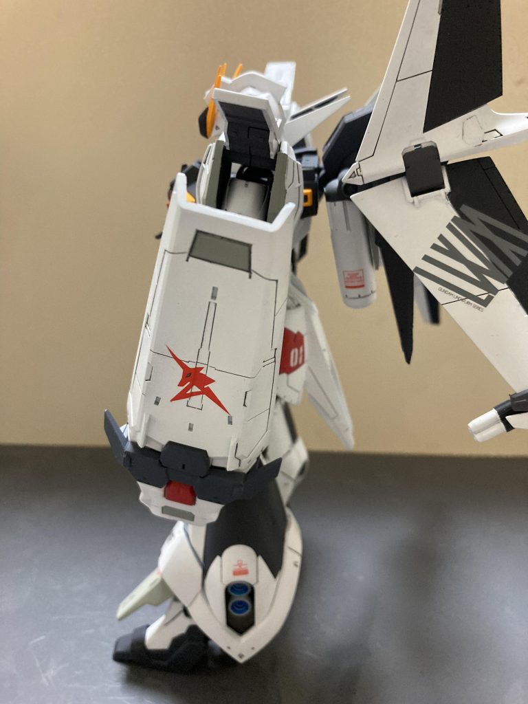 サイドショット