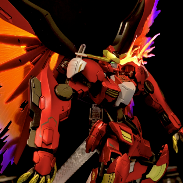 ガンダムサマエル