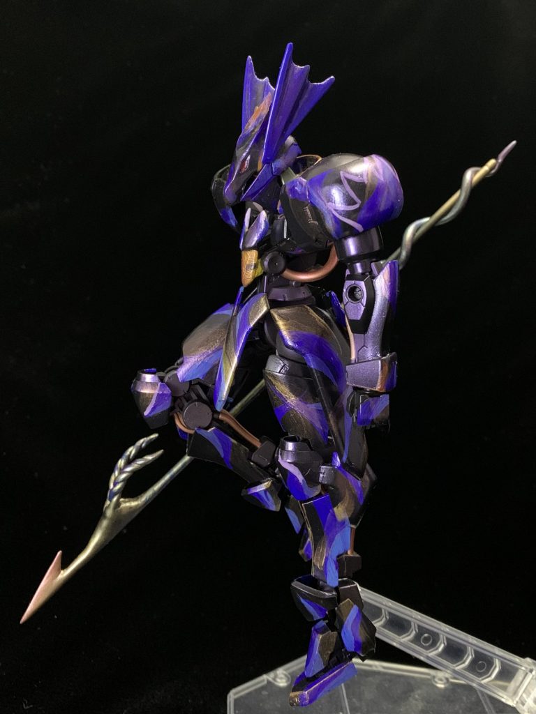 おれは しょうきに もどった！–2枚目/制作者：わかもん