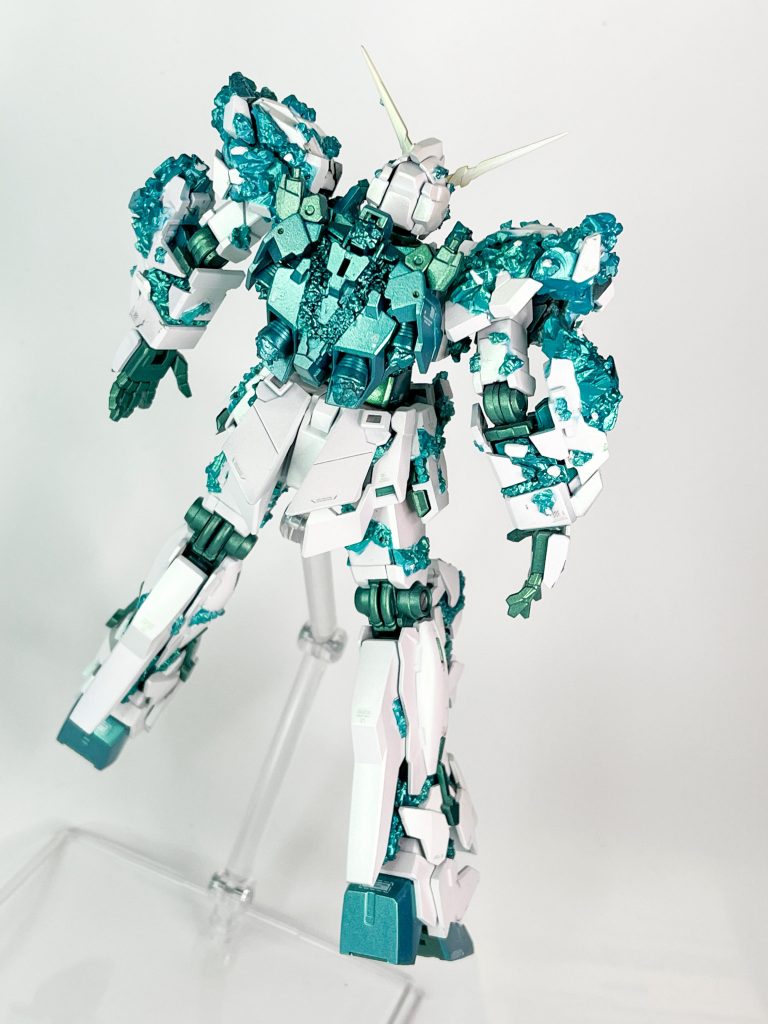 自信があるのでしょう? やってみせなさい。そして必ず帰ってきて。約束を違えることは許しません❗️