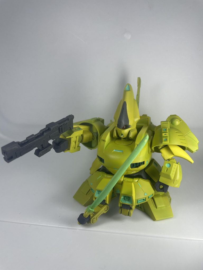 ジオ（SD）–2枚目/制作者：マモハン