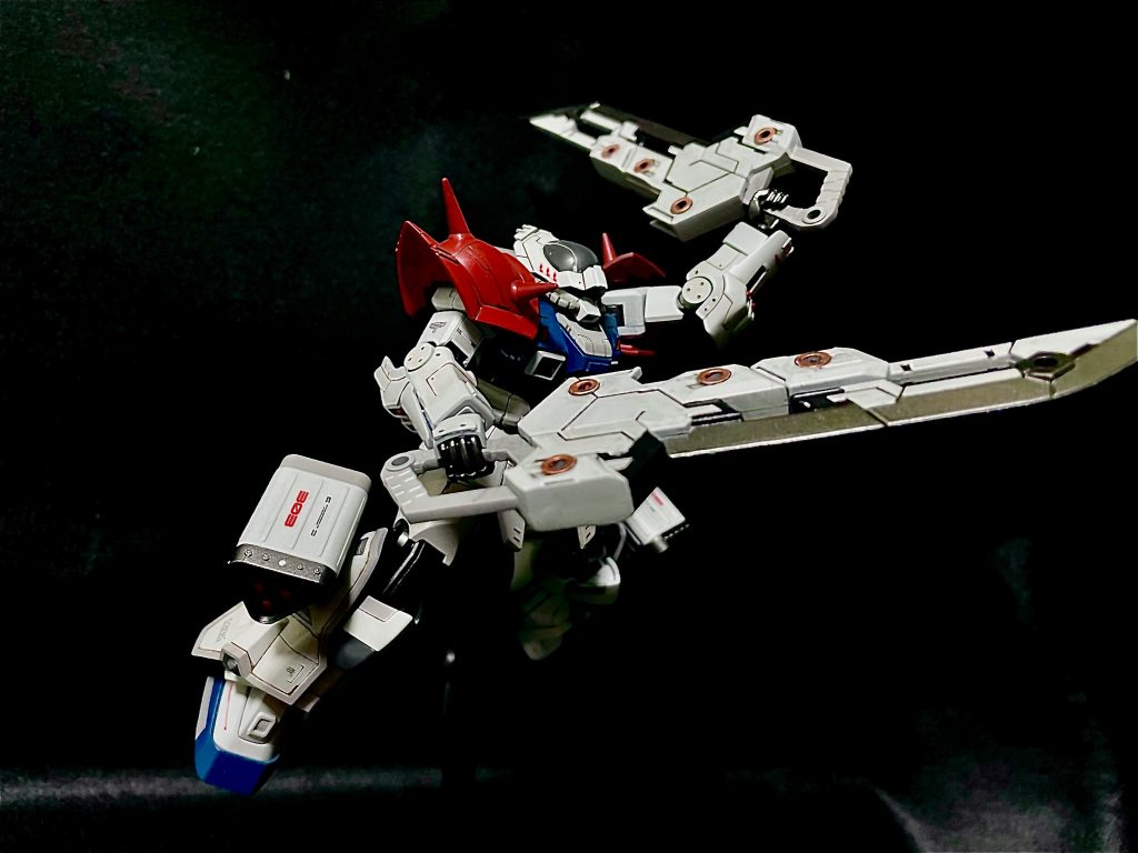 何でもぶった斬れそうですね